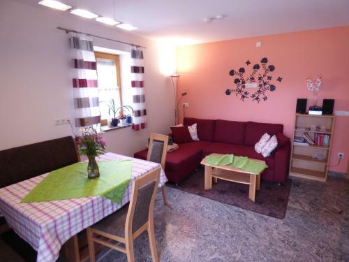 Apartamento Gillingerhof