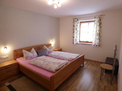 Apartamento Gillingerhof