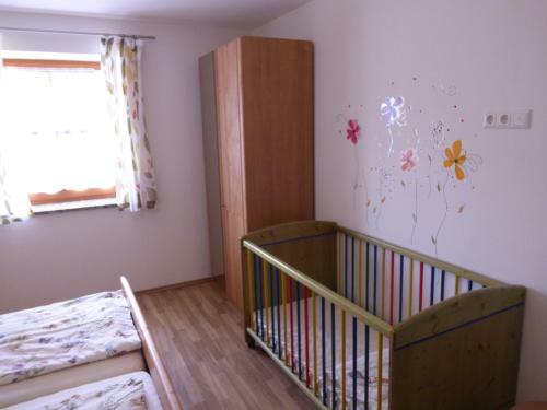 Apartamento Gillingerhof