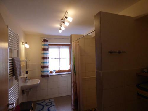 Apartamento Gillingerhof