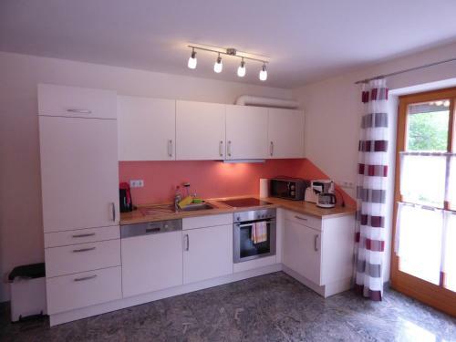 Apartamento Gillingerhof