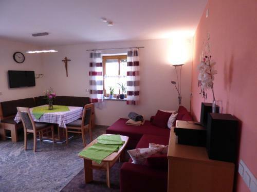 Apartamento Gillingerhof
