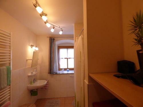 Apartamento Gillingerhof