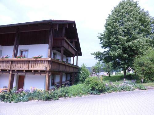 Apartamento Gillingerhof