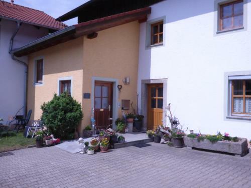 Apartamento Gillingerhof