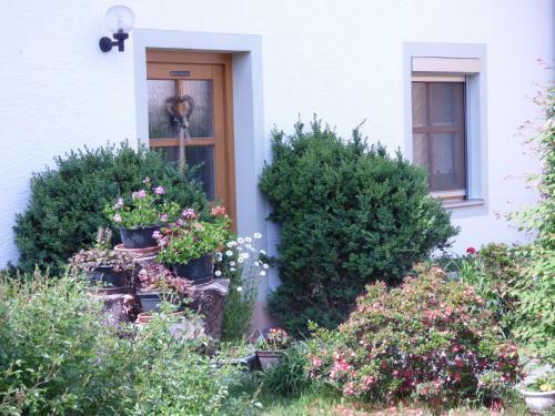 Apartamento Gillingerhof