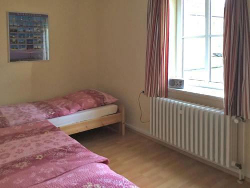 Peaceful Apartment In Celle Near The Forest