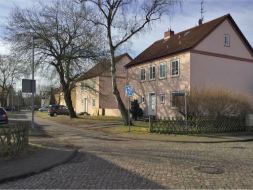 Peaceful Apartment In Celle Near The Forest