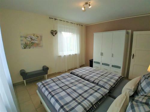 Apartamento Haus Spengler