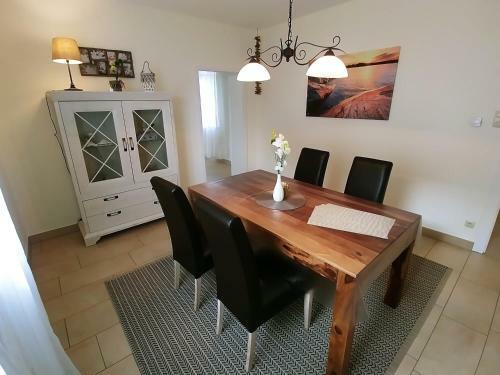 Apartamento Haus Spengler