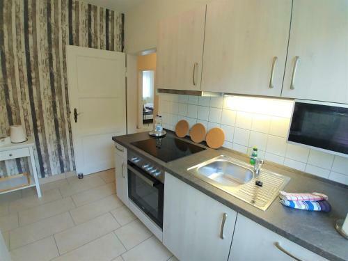 Apartamento Haus Spengler