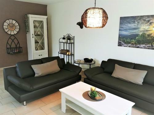 Apartamento Haus Spengler