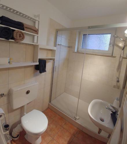 Apartamento Haus Spengler
