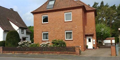 Apartamento Haus Spengler