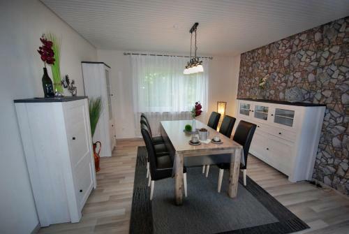 Apartamento G�stehaus Spengler
