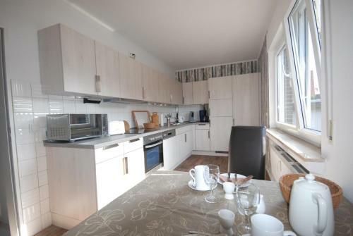 Apartamento G�stehaus Spengler