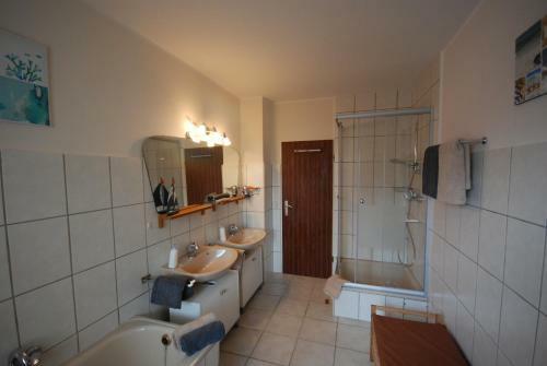 Apartamento G�stehaus Spengler
