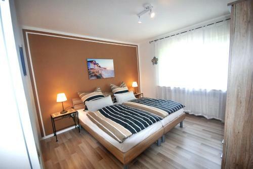 Apartamento G�stehaus Spengler