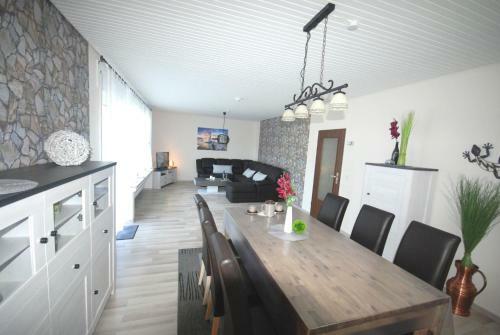 Apartamento G�stehaus Spengler