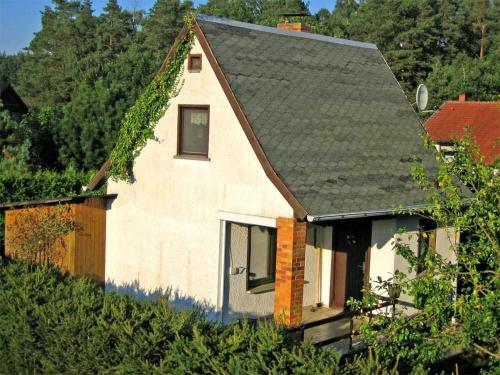 Ferienhaus Carpin See 781