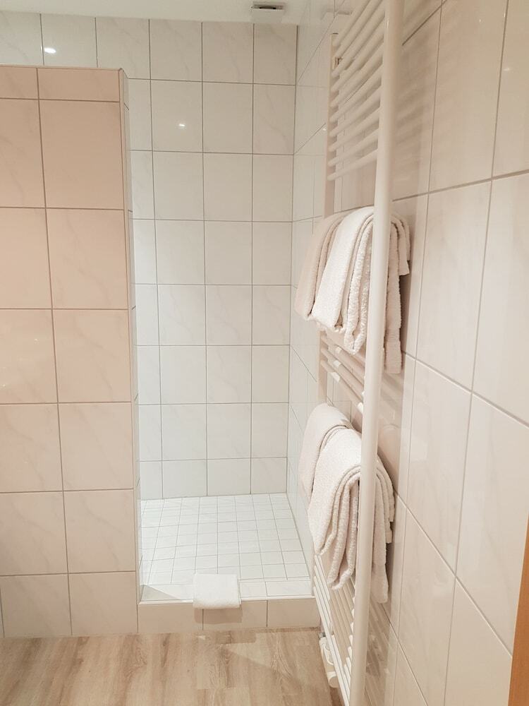 Hostal Hanse Hotel Buxtehude