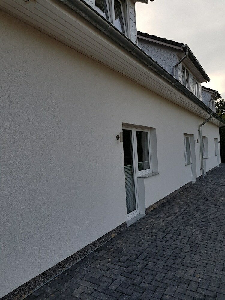 Hostal Hanse Hotel Buxtehude