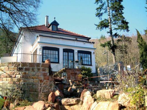 Posada Sankt Annagut