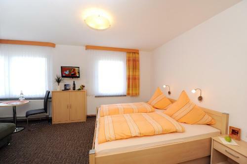Hotel Zum Birkenhof
