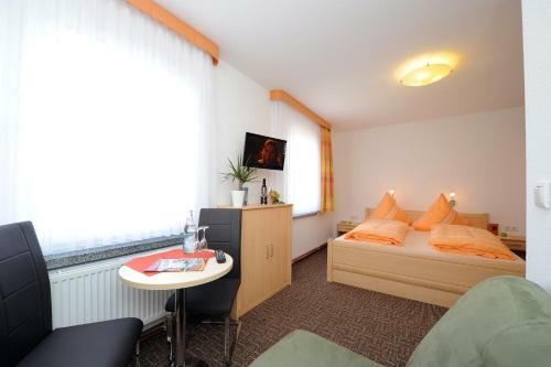 Hotel Zum Birkenhof