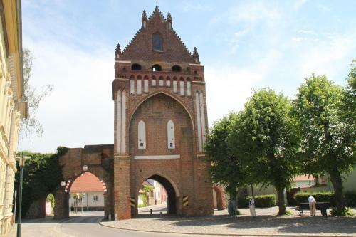 Hotel Zum Birkenhof