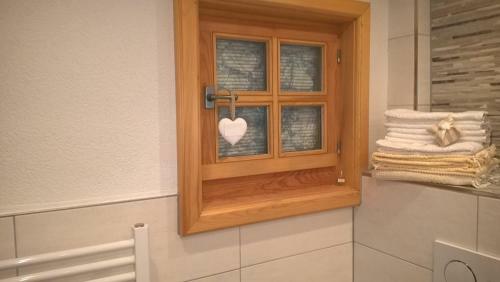 Apartamentos �lbler-nest Auf Hofgut K�che
