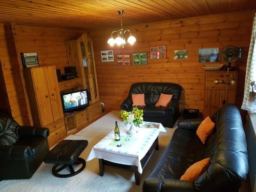 Apartamento Ferienwohnung Dehnsen - [#65180]
