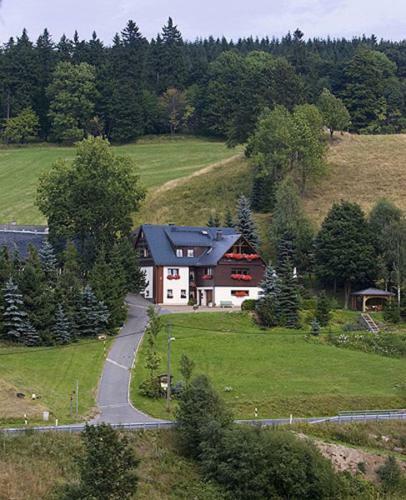 Ferienwohnungen Altenberg Erz 060