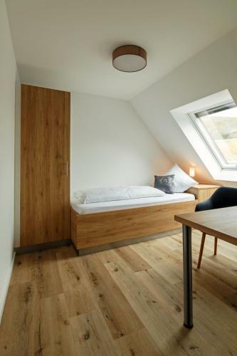 Hotel Gasthaus D�rsthof