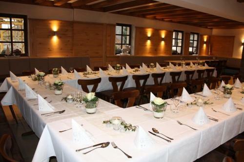Hotel Gasthaus D�rsthof