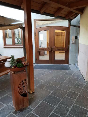 Hotel Gasthaus D�rsthof