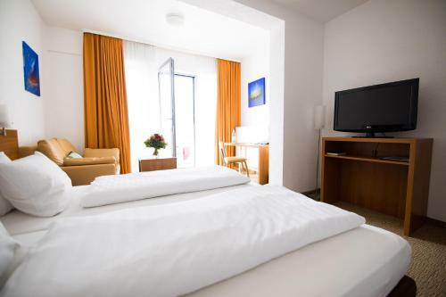 Hotel Darstein