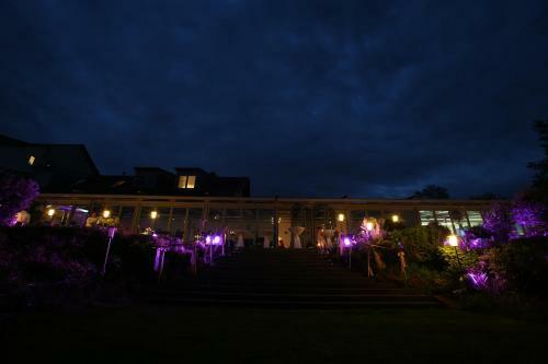 Hotel Darstein