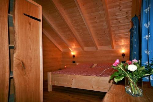 H�tten Am Waldrand