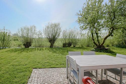Ferienhaus Achter de Diek