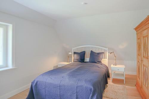 Ferienhaus Achter de Diek