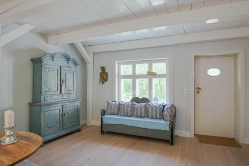 Ferienhaus Achter de Diek