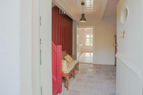 Ferienhaus Achter de Diek