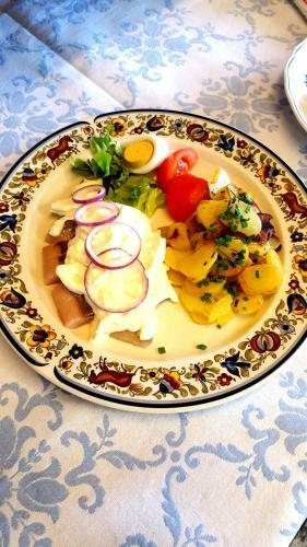 Posada Gasthof R�ssle