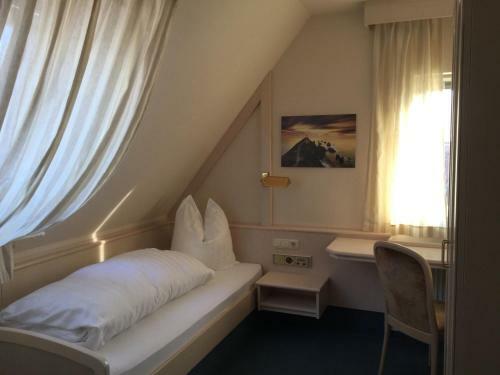 Hotel Spessarttor - Villa Italia