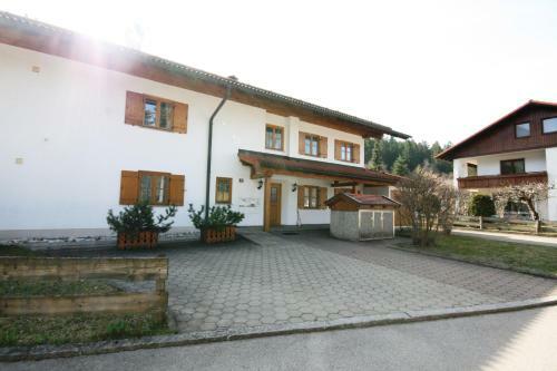 Apartamentos Alpenliebe