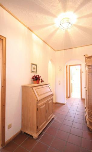 Apartamentos Alpenliebe