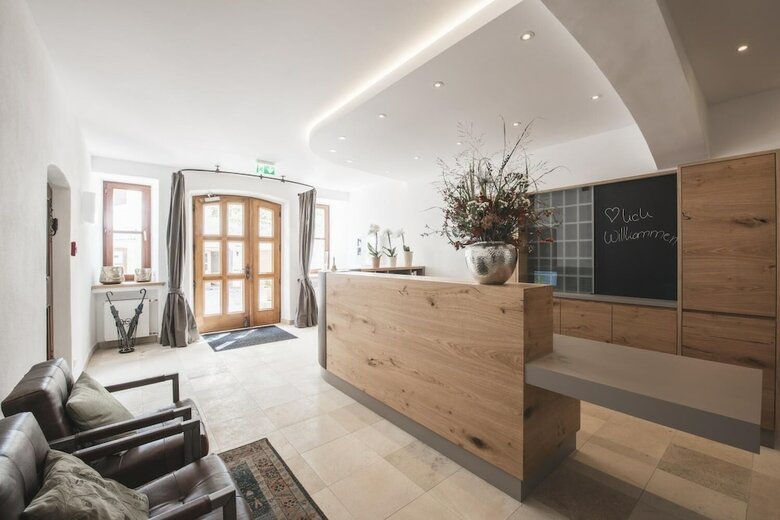 Hotel Angerm�hle Landgasthof