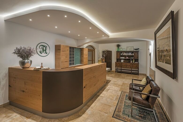 Hotel Angerm�hle Landgasthof