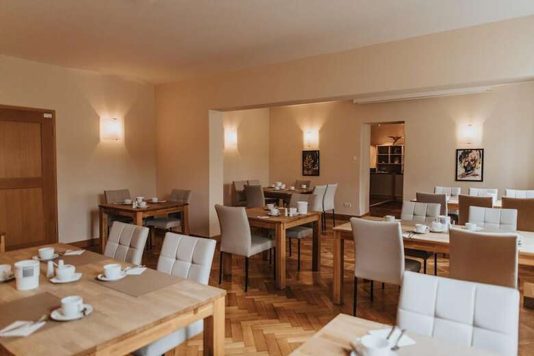 Hotel Angerm�hle Landgasthof